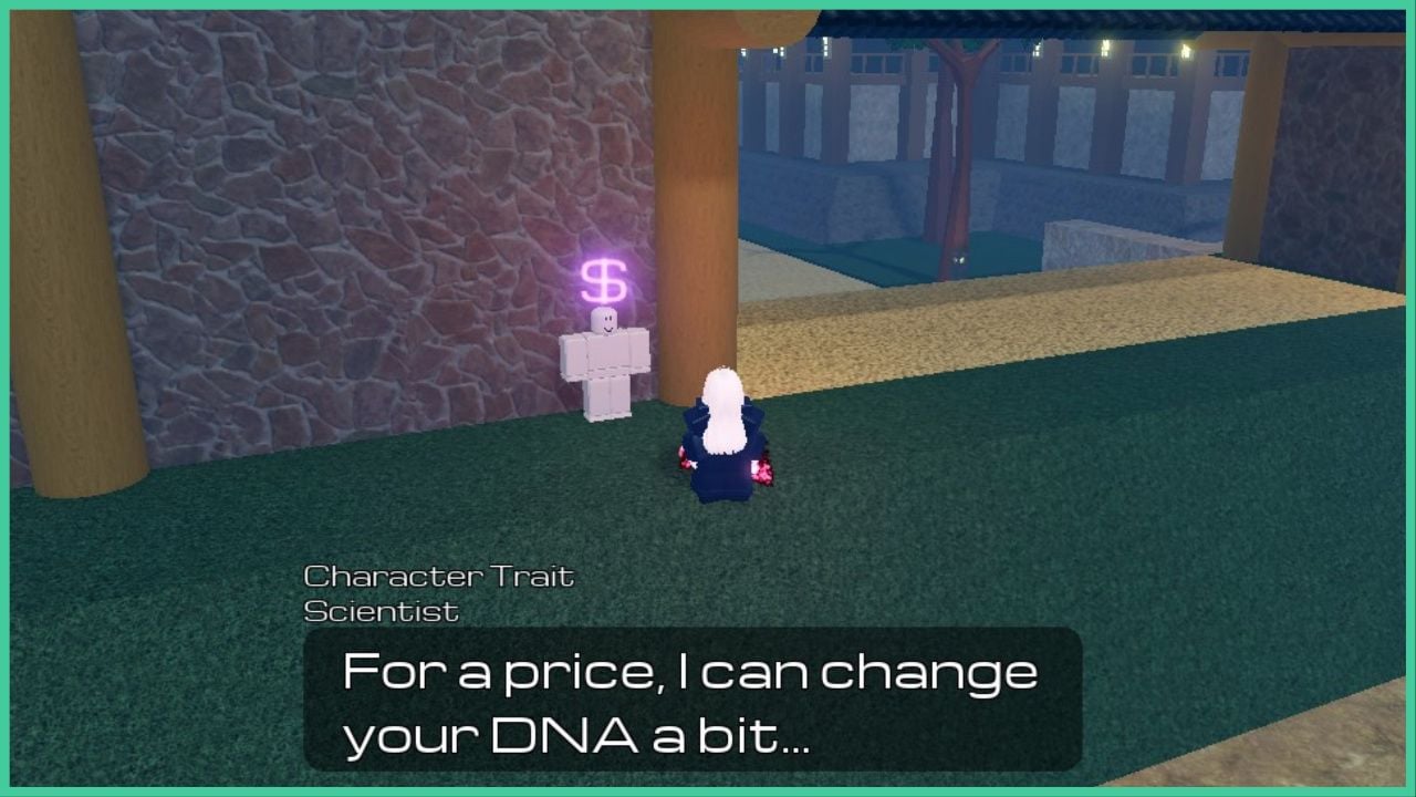 Jujutsu Chronicles Personal Traits Guide – Buffs and Rarities – beragampengetahuan – Beragampengetahuan