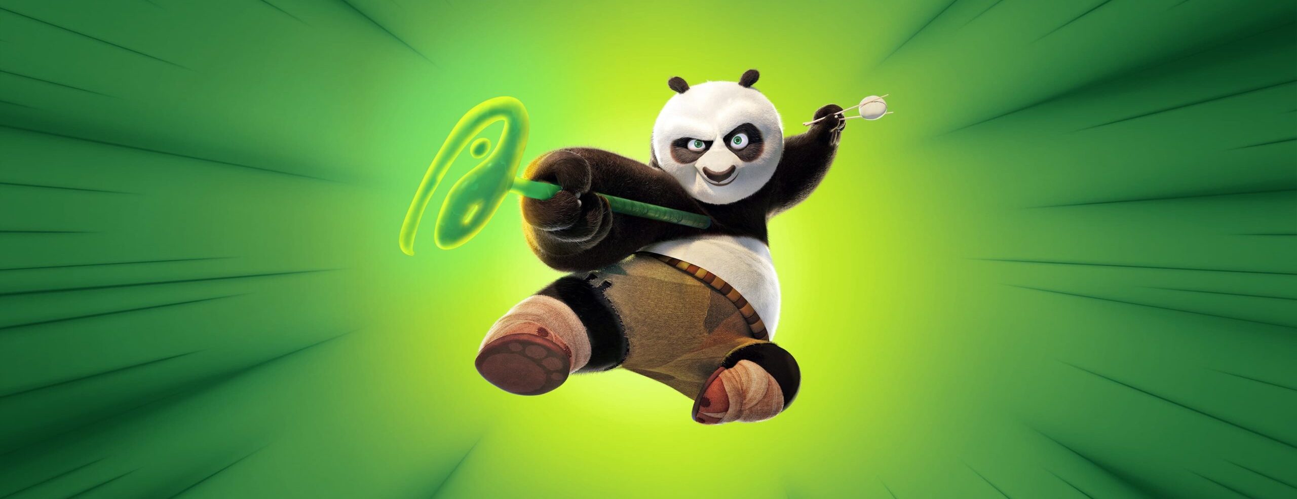 Kung Fu Panda 4 (2024) Review – Beragampengetahuan