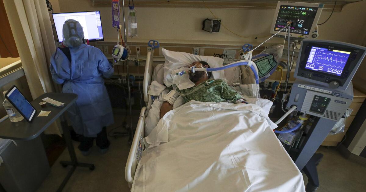COVID-19 remains deadlier than the flu – Beragampengetahuan