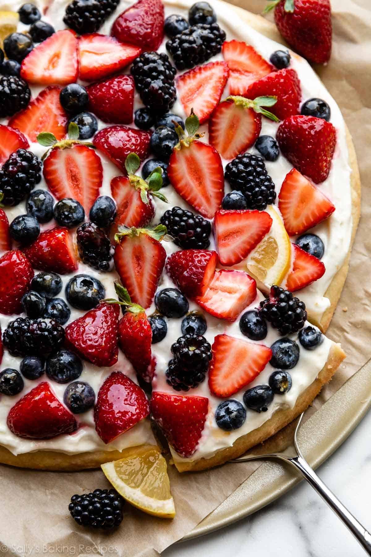 30 Recipes for Memorial Day – Beragampengetahuan