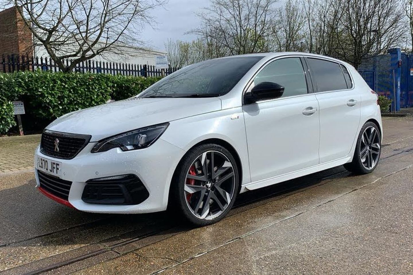 Hot hatches for £20k | Six of the Best – Beragampengetahuan