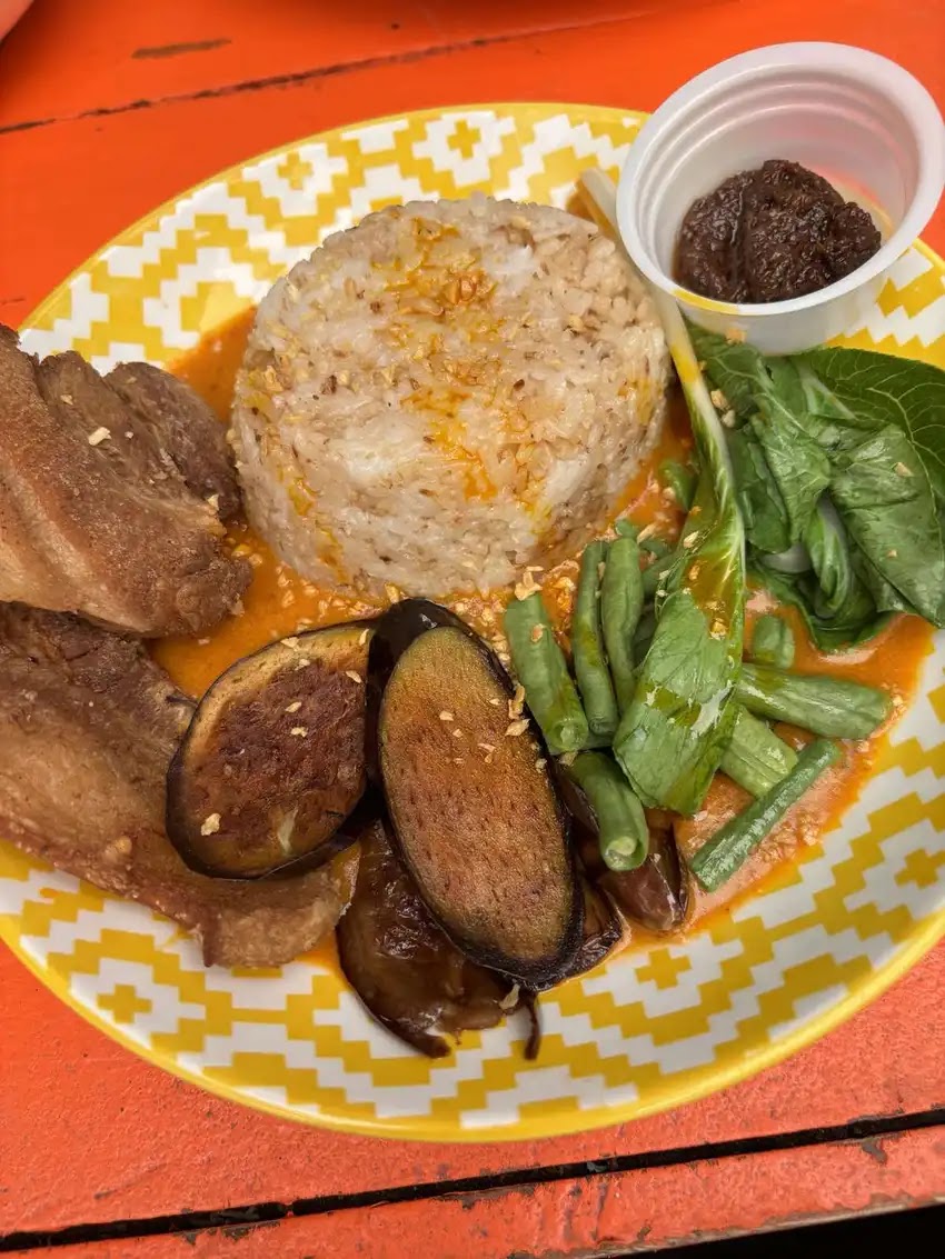 Miryinda Restaurant Review [San Juan, La Union] – Beragampengetahuan