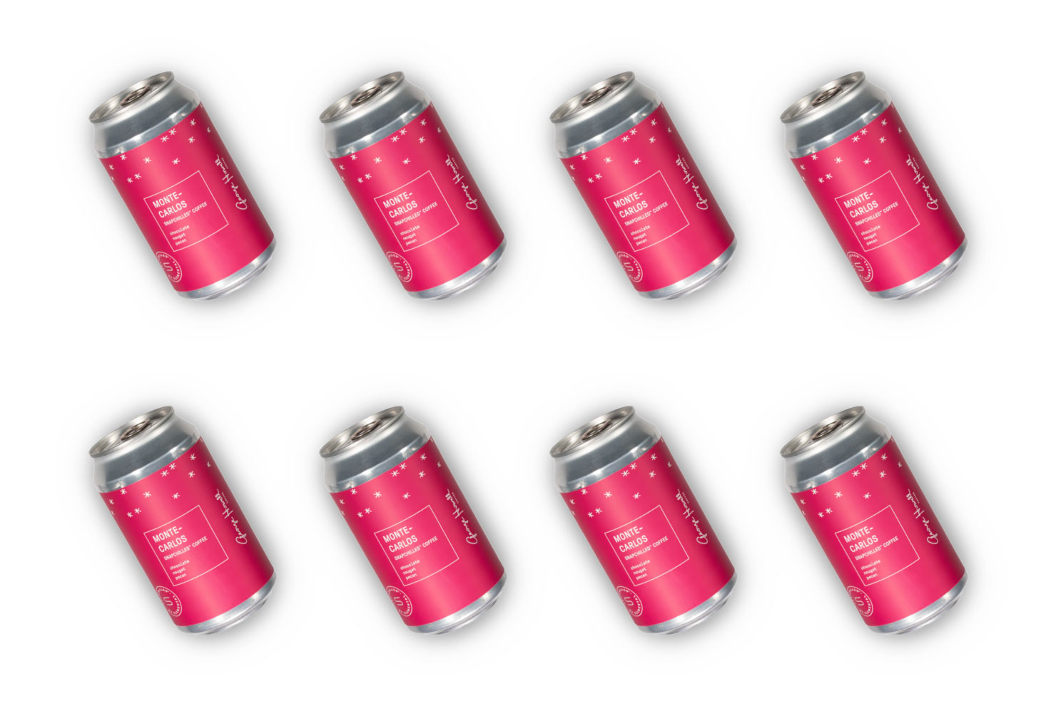 30 Minute Acid Trip: George Howell, Snapchill, And The Quest For Cold Coffee Acidity – Beragampengetahuan