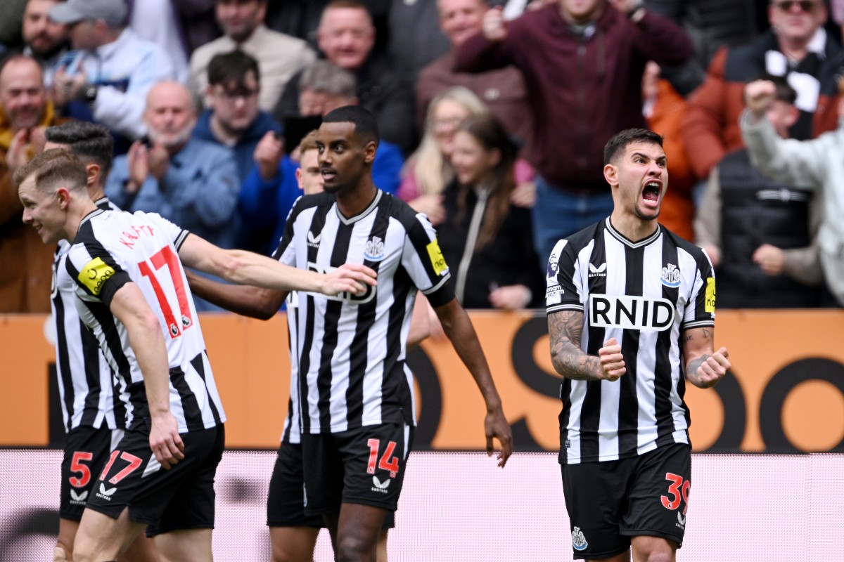 Newcastle unlikely to let major ace leave; £90m wouldn’t even tempt them – Beragampengetahuan