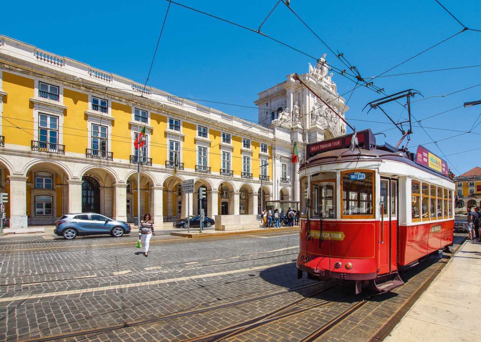 The Perfect One Day in Lisbon Itinerary – Beragampengetahuan
