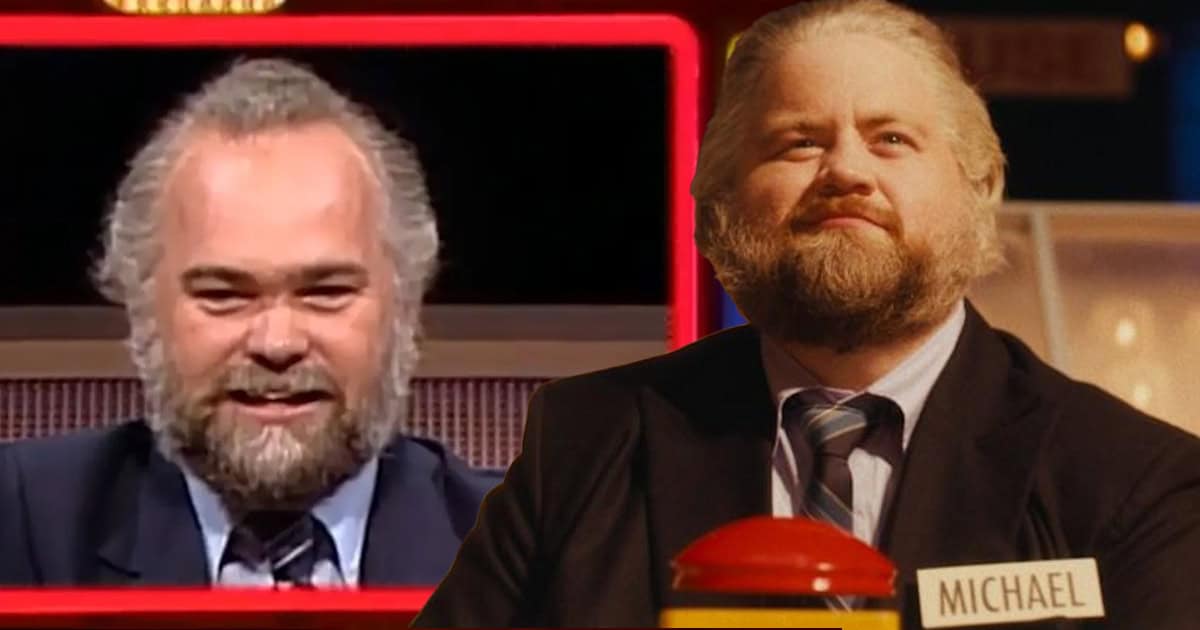 Get a first look at Paul Walter Hauser in Press Your Luck – Beragampengetahuan