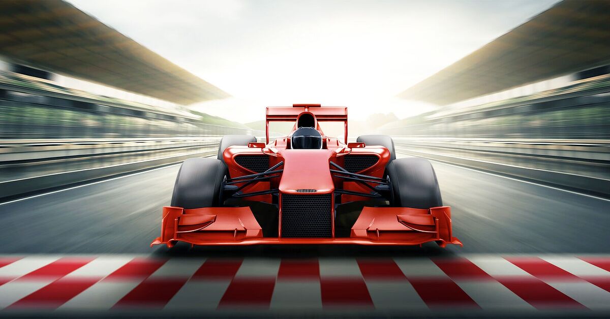 QOTD: What Was This Weekend’s Best Racing? – Beragampengetahuan