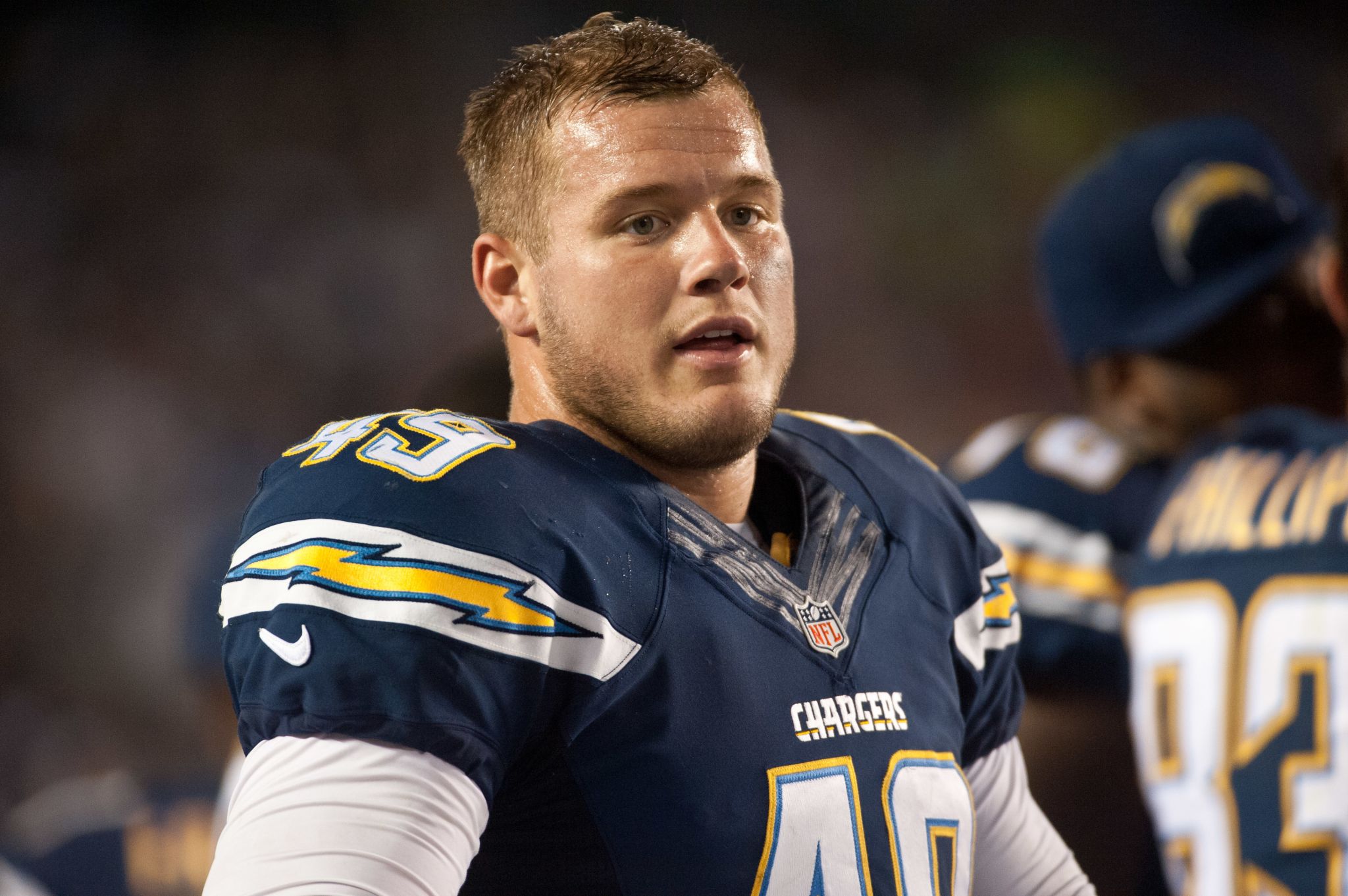 Colton Underwood And Jordan C. Brown Expecting Their First Child