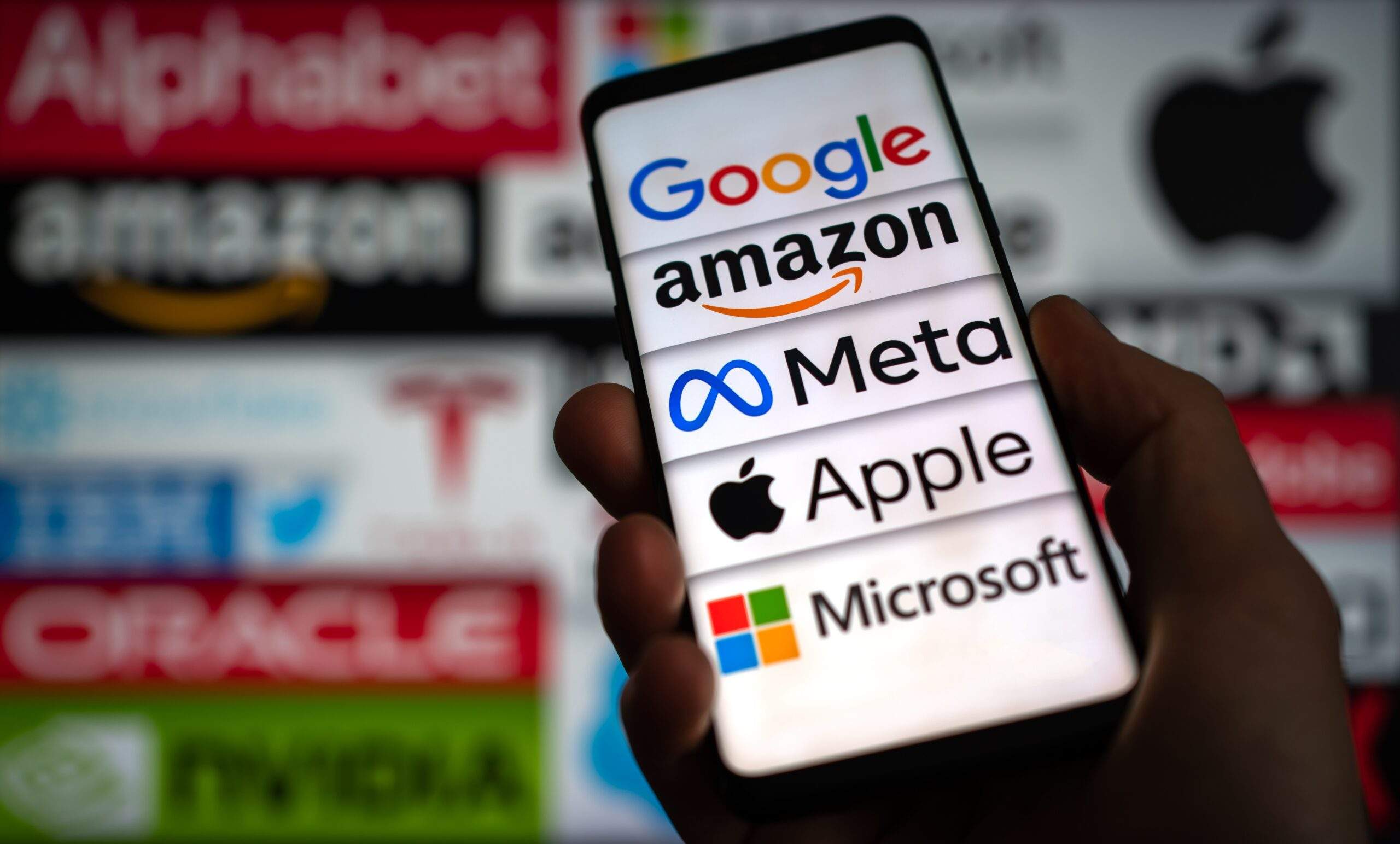 The Next Great Big Tech Stock Opportunity And How to Find It – Beragampengetahuan