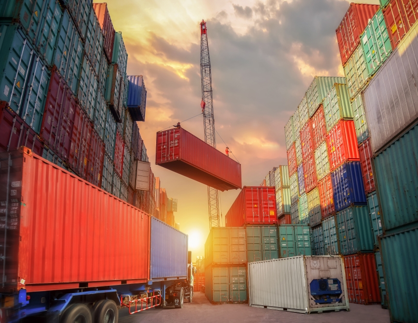 Mastering Supply Chain Challenges While Learning From Experience – Beragampengetahuan