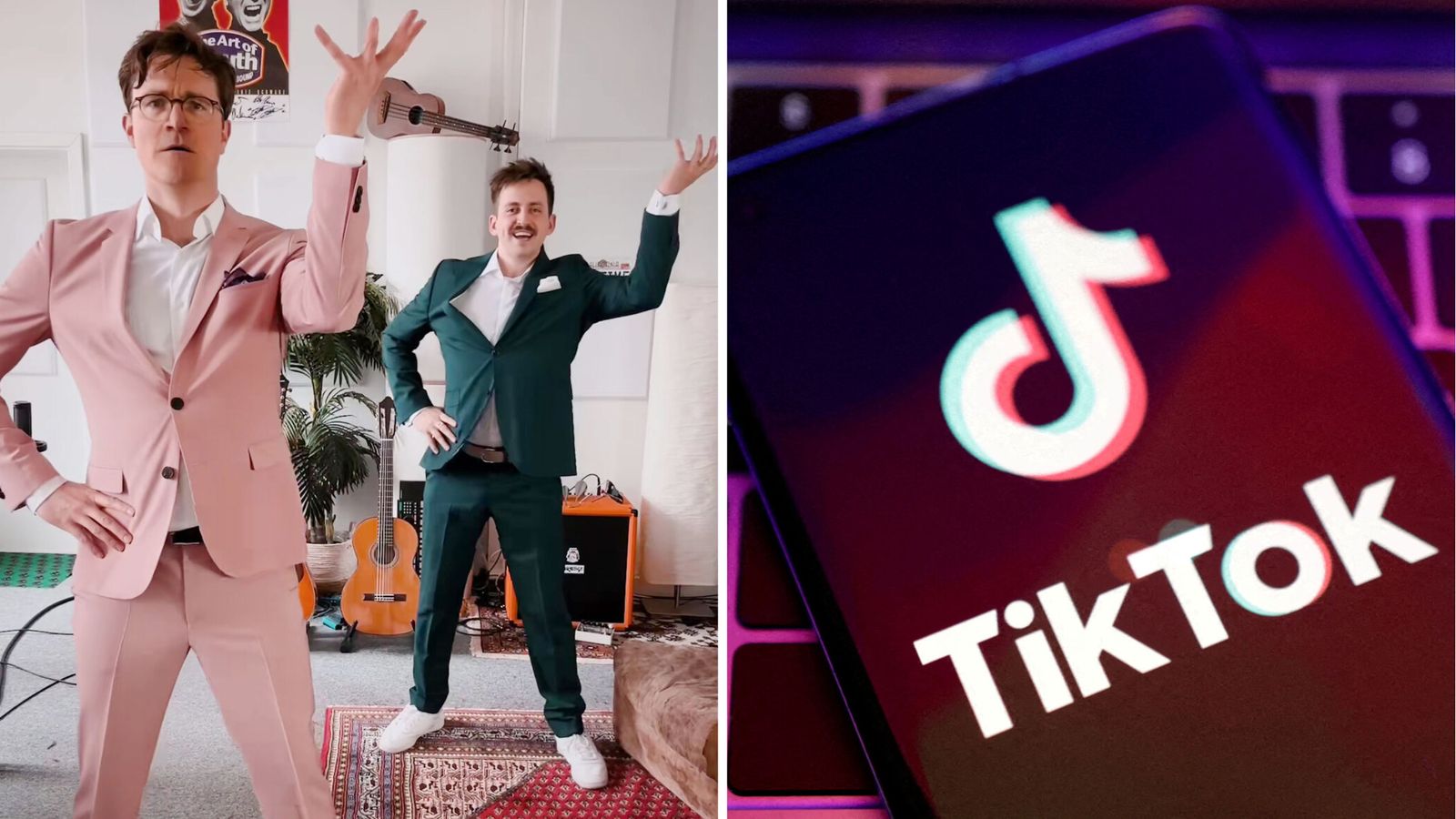 What is the Barbara Rhubarb dance and how did it turn into a TikTok trend? | Science & Tech News – Beragampengetahuan