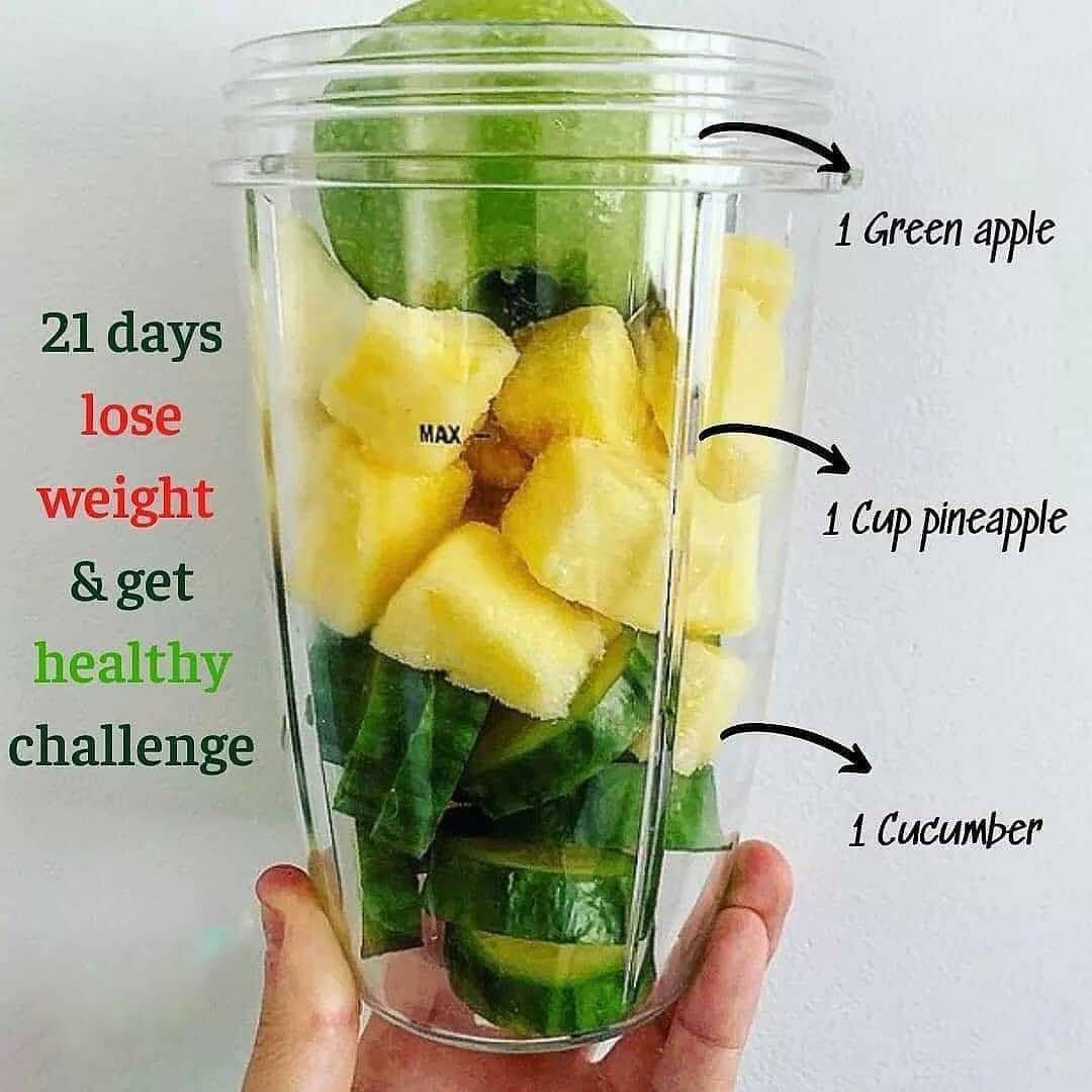 Resep Smoothies Sehat dan Lezat untuk Setiap Hari – Beragampengetahuan.com