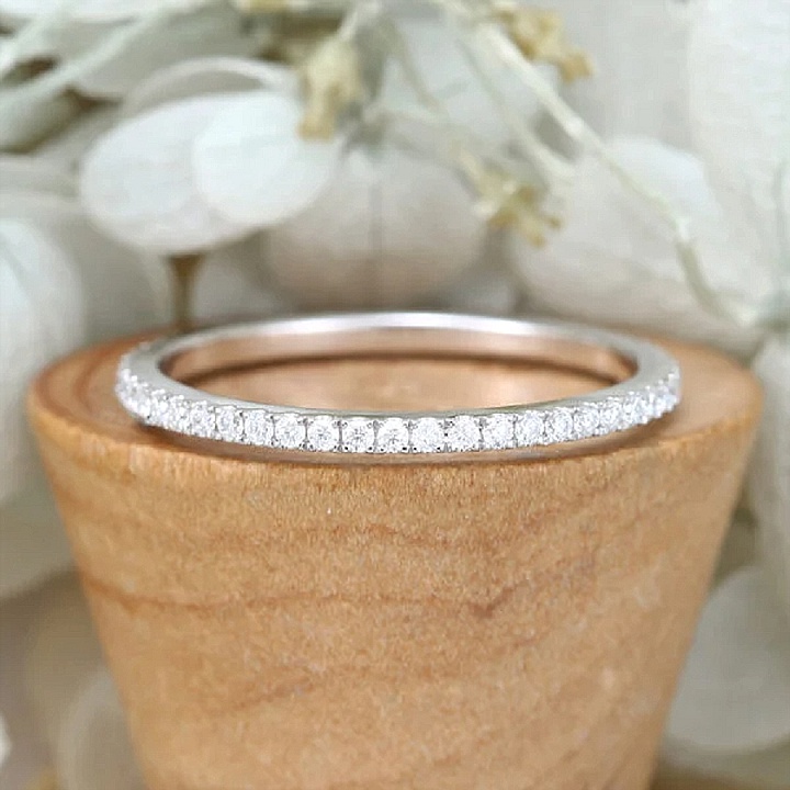 Ask The Experts: What Types of Wedding Rings Are There? – Beragampengetahuan