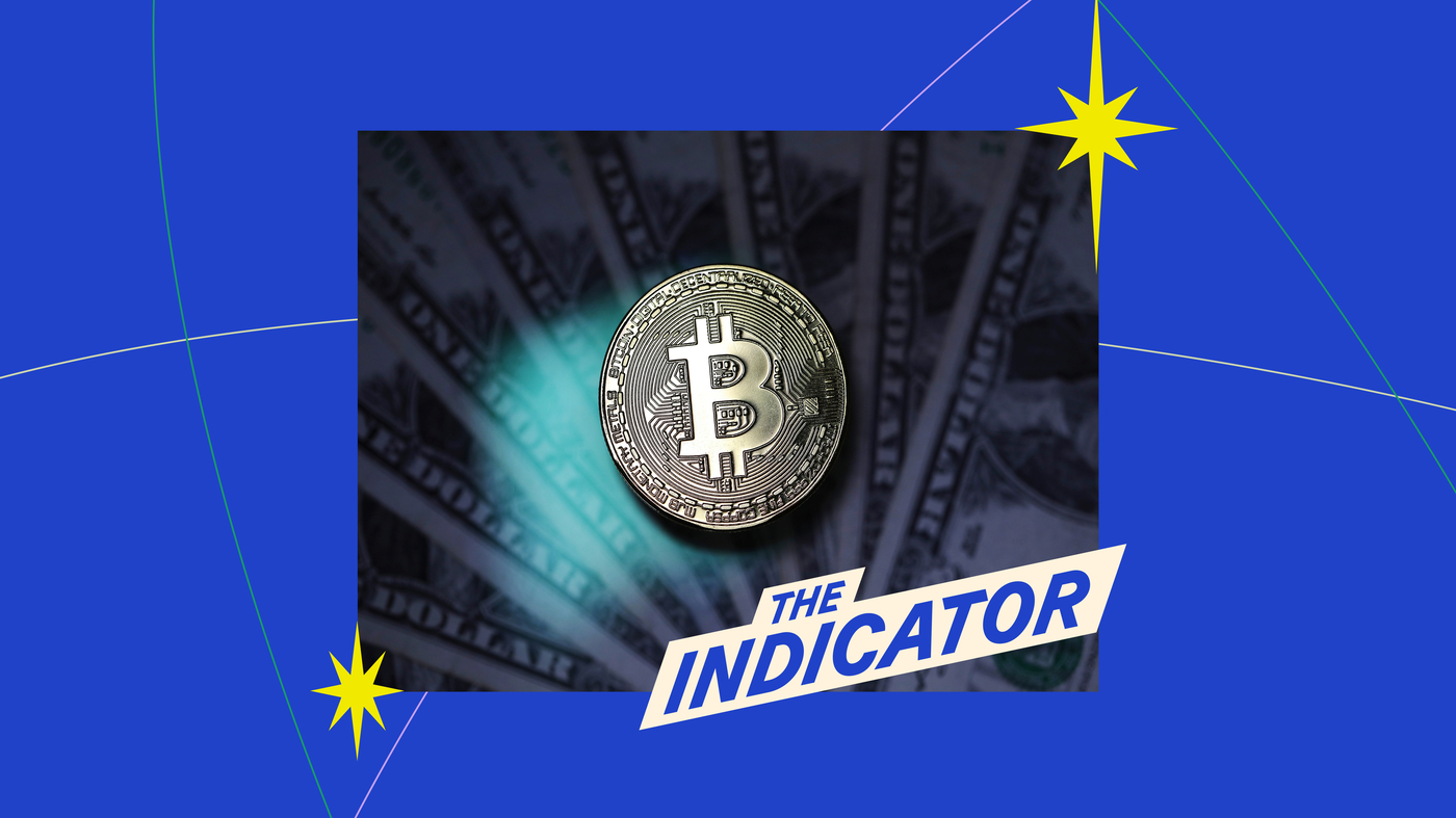 The Indicator from Planet Money : beragampengetahuan – Beragampengetahuan