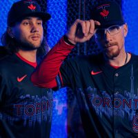 Toronto Blue Jays Unveil City Connect Uniform – beragampengetahuan News – Beragampengetahuan