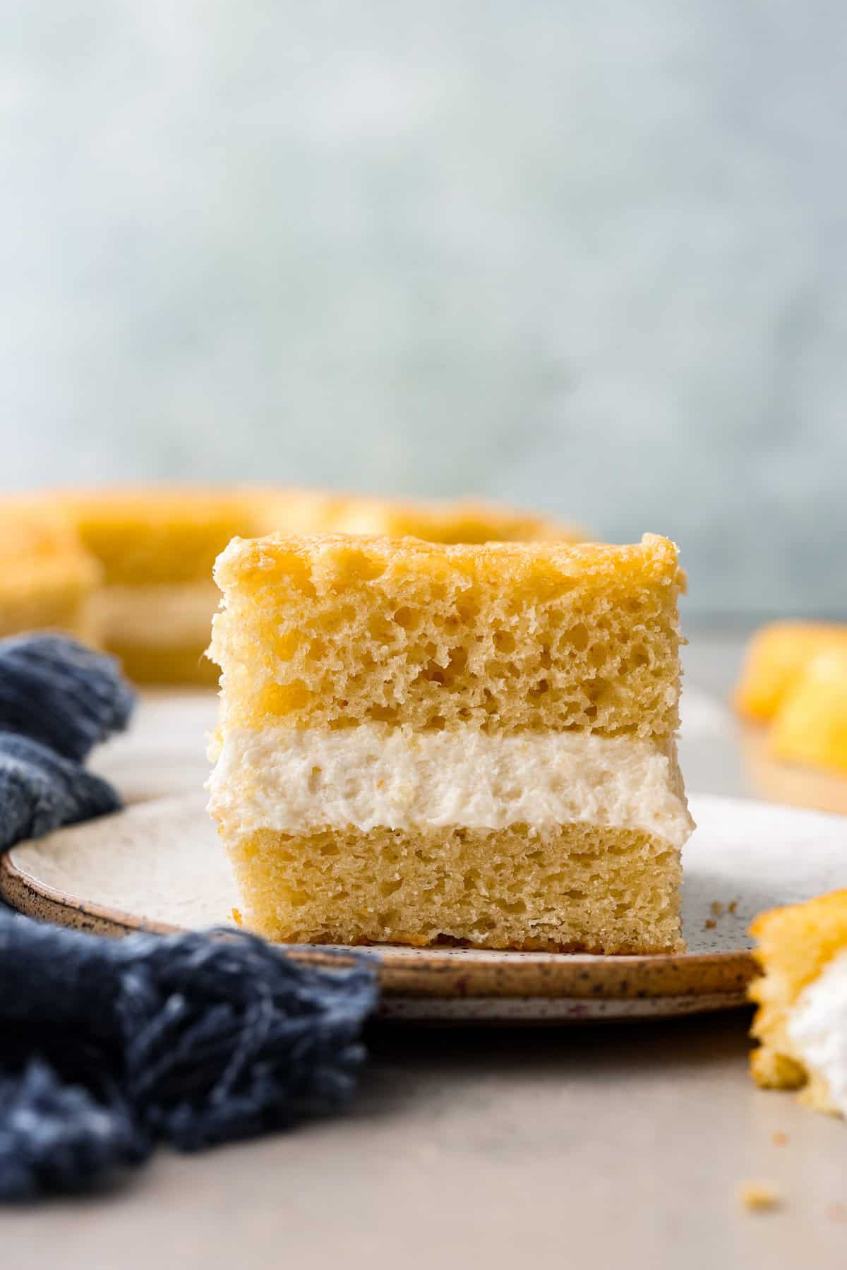 Homemade Twinkie Cake Recipe | The Recipe Critic – Beragampengetahuan