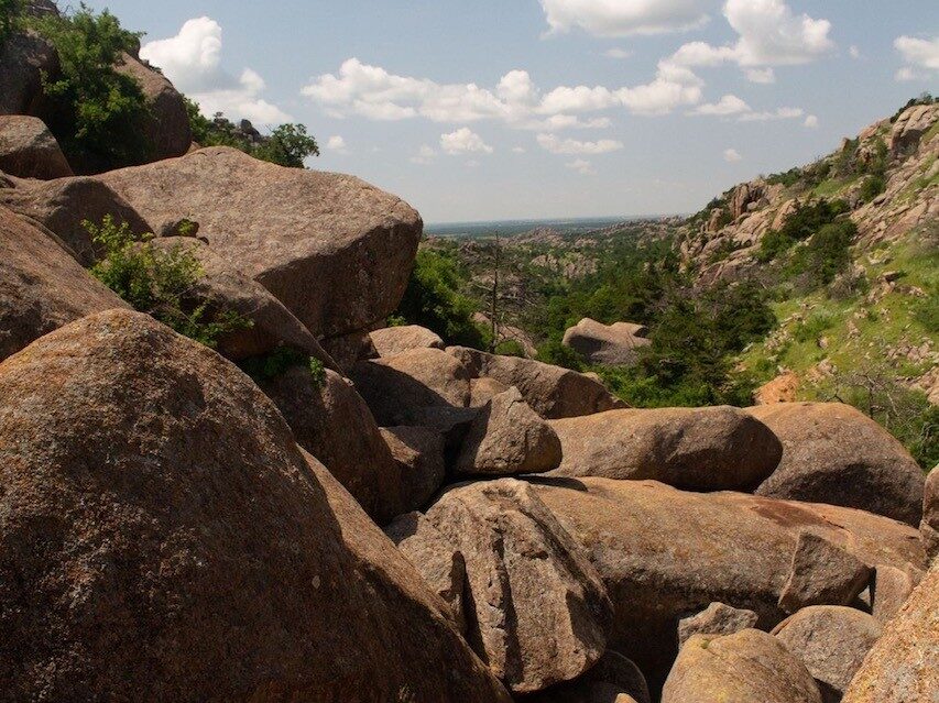 Five Things To Do This Summer in South West Oklahoma – Beragampengetahuan