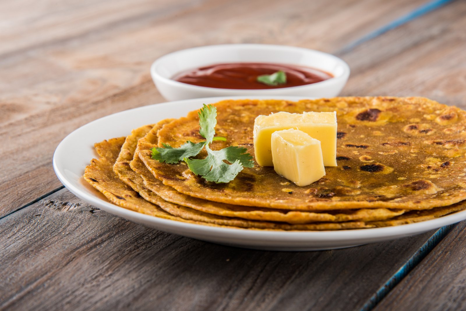 Zucchini Paratha Recipe by beragampengetahuan – Beragampengetahuan