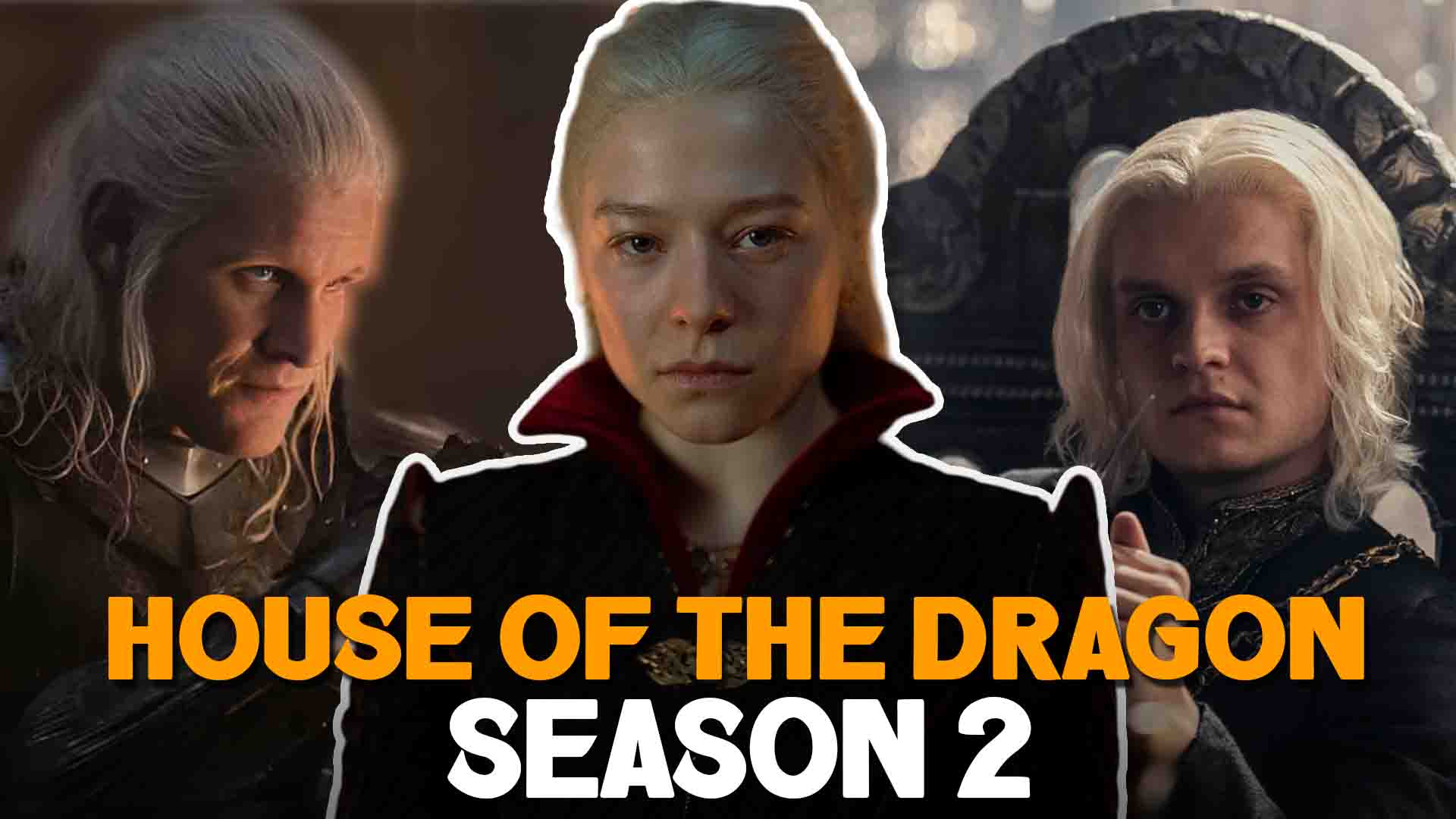 Perang House of Dragon Musim 2 telah tiba!

 – Beragampengetahuan