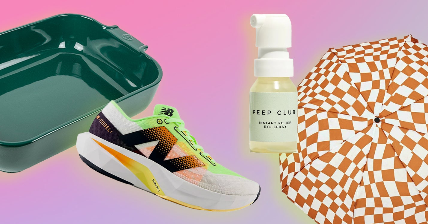 All The Lifestyle & Wellbeing Products We Tried & Loved – Beragampengetahuan