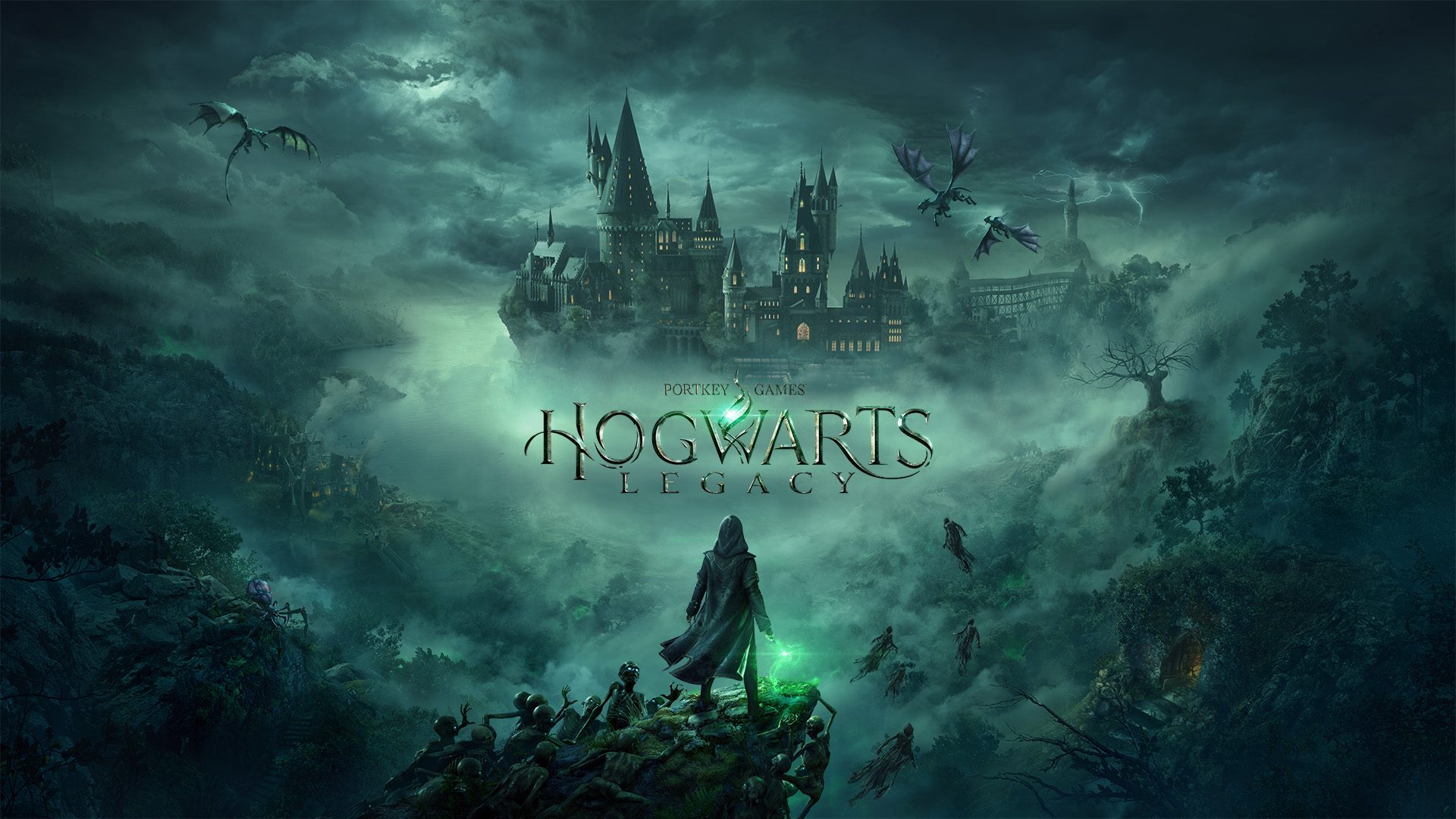Pembaruan gratis Hogwarts Legacy menghadirkan mode foto, tersedia sekarang – beragampengetahuan

 – Beragampengetahuan