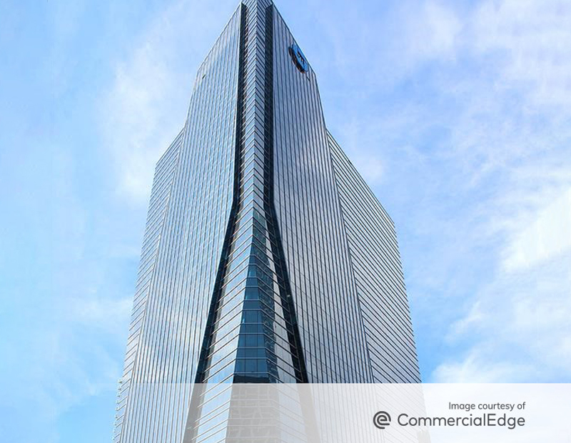 JPMorganChase ganda di Miami

 – Beragampengetahuan