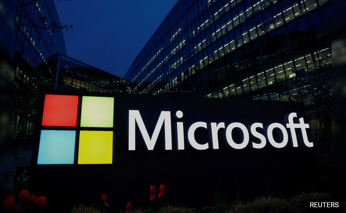 Microsoft menjadi sasaran kelompok privasi Austria atas program pendidikan

 – Beragampengetahuan