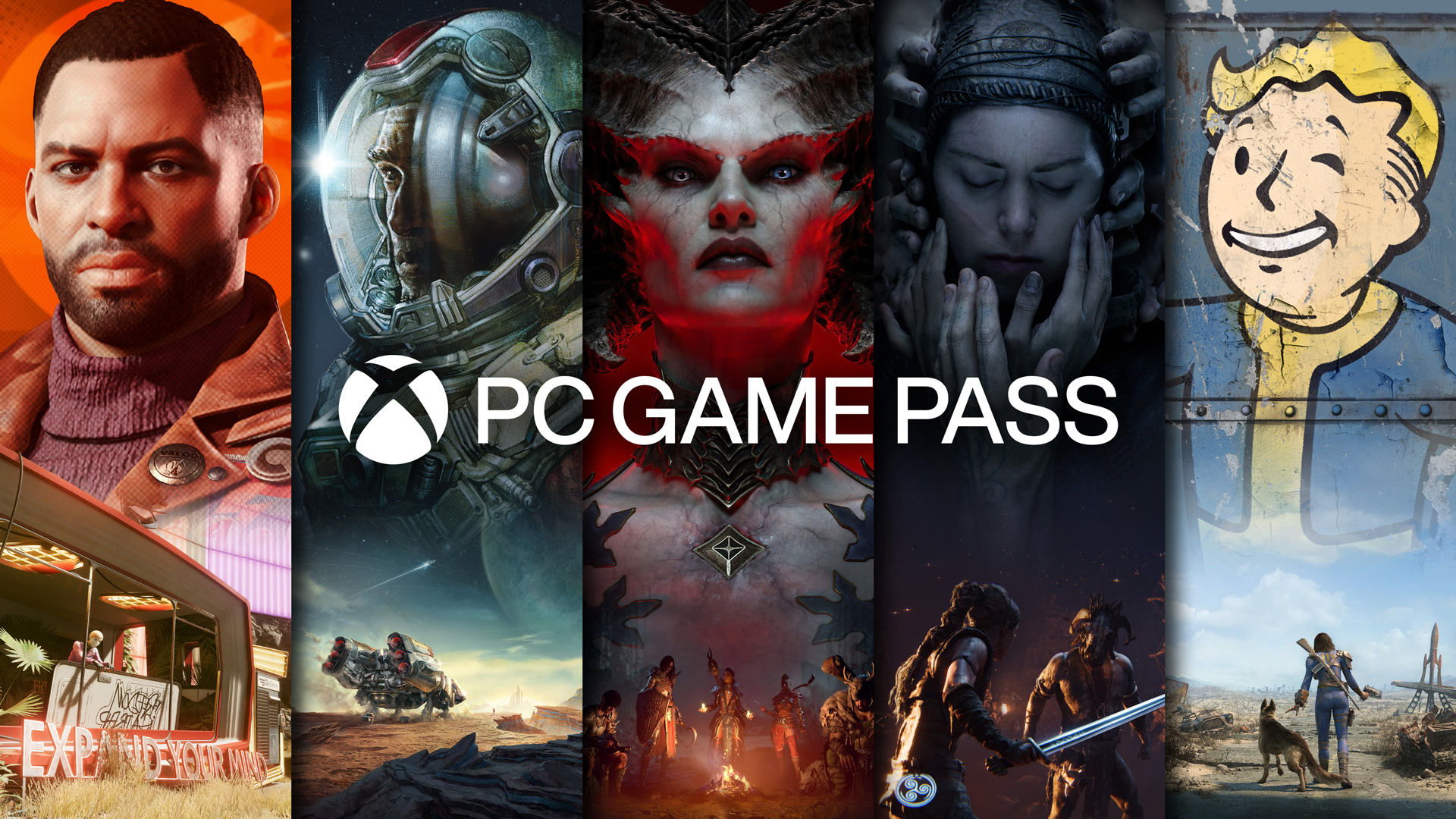Temui Kurator Musim Panas PC Game Pass dan Cupquake Pembuat Konten

 – Beragampengetahuan