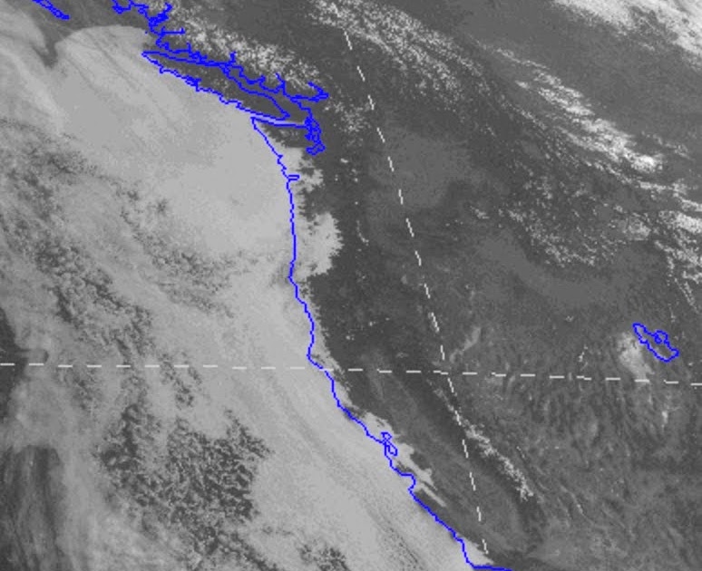 Sabtu Sempurna diikuti oleh June Gloom.

 – Beragampengetahuan