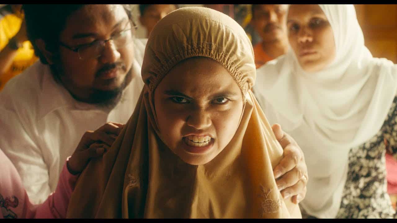 Tiger Stripes: Review – review film, wawancara, fitur

 – Beragampengetahuan