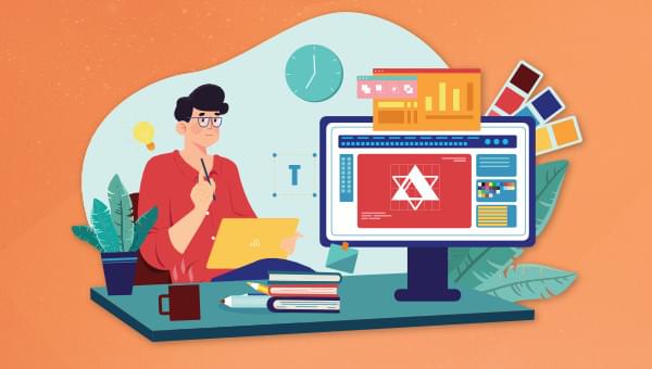 Bagaimana Agen SDM Teratas Membangun Kepercayaan dengan Desain Logo — beragampengetahuan

 – Beragampengetahuan