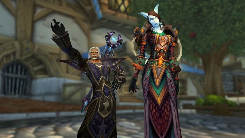 Manajer umum Warcraft meninggalkan Blizzard setelah 12 tahun

 – Beragampengetahuan