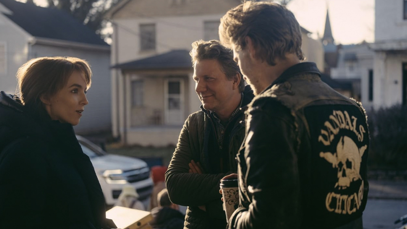 Alien Nation karya Jeff Nichols telah dibuat ulang menjadi film fiksi ilmiah asli [Exclusive]

 – Beragampengetahuan