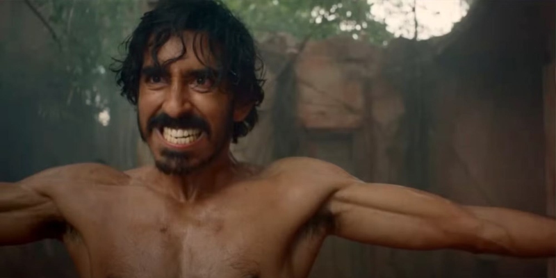 38 Things We Learned from Dev Patel’s ‘Monkey Man’ Commentary – Beragampengetahuan