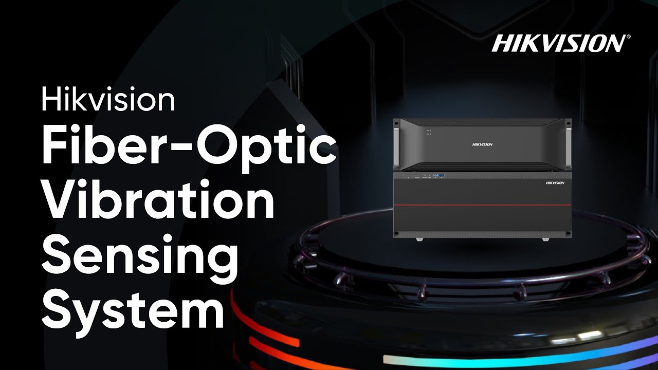 Sistem Penginderaan Getaran Serat Optik Hikvision

 – Beragampengetahuan