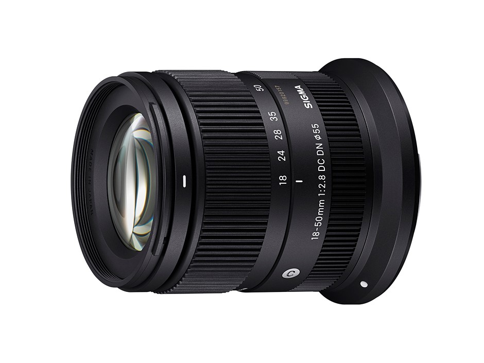 Sigma mengumumkan harga $599 untuk Canon RF 18-50mm F2.8 DC DN: Tinjauan Fotografi Digital

 – Beragampengetahuan