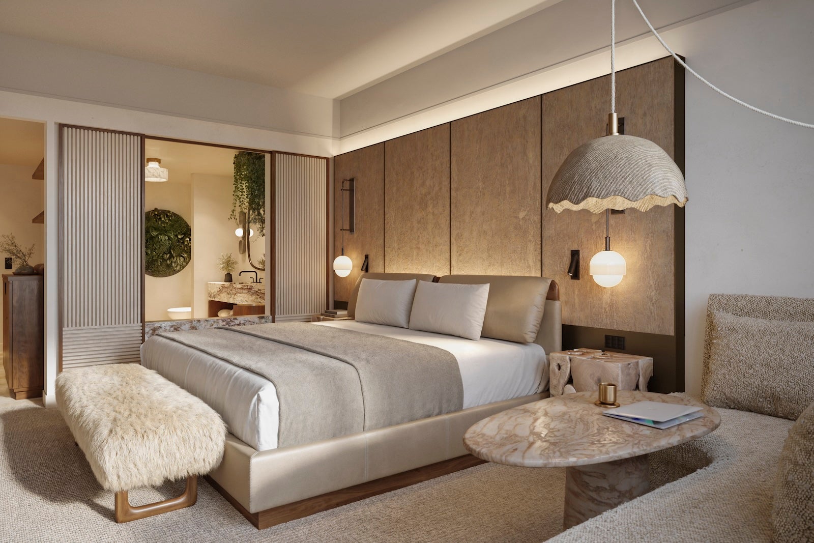 Pan Pacific Seattle akan berubah menjadi 1 Hotel Seattle

 – Beragampengetahuan