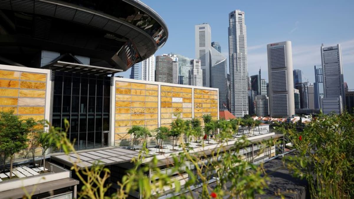 Wanita menggugat Rumah Sakit Umum Singapura, mengklaim operasi histerektomi mempengaruhi ginjal

 – Beragampengetahuan