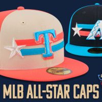 Game beragampengetahuan All-Star 2024 diluncurkan dengan topi latihan – beragampengetahuan News

 – Beragampengetahuan