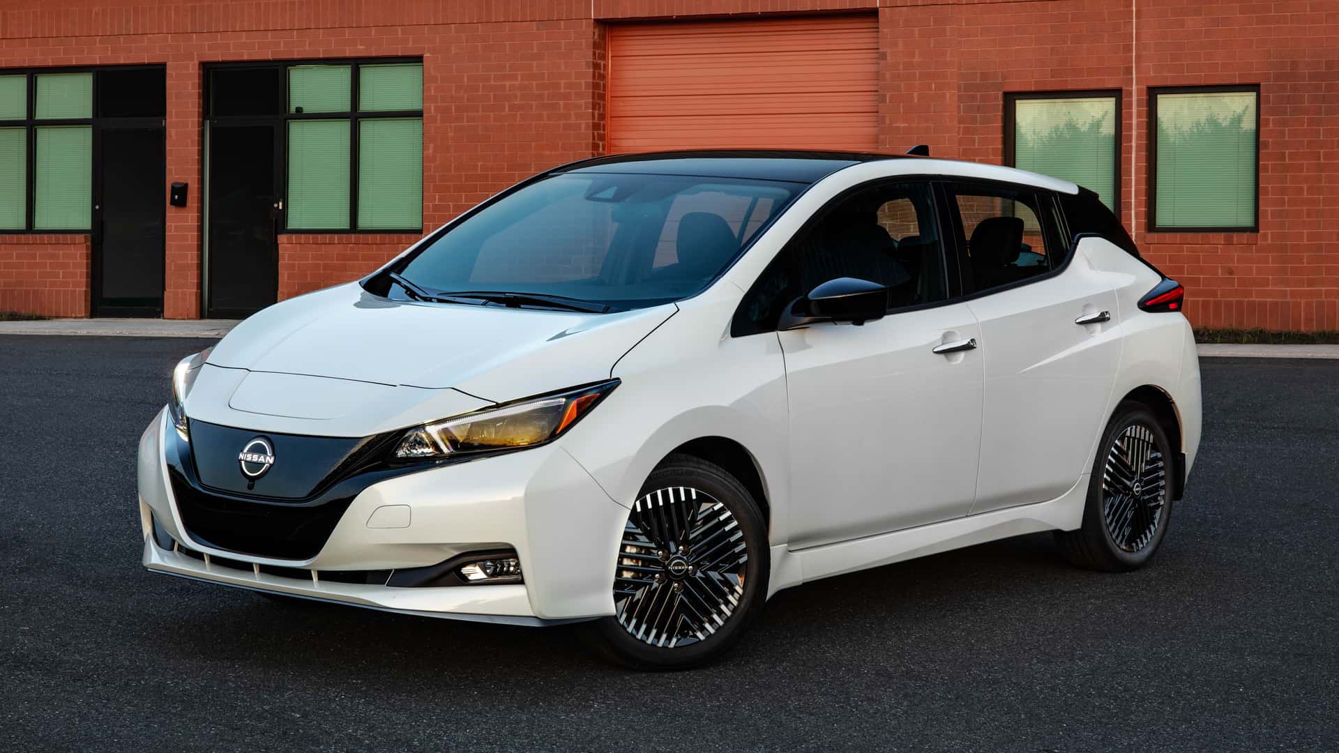 Nissan Leaf 2025 masih menjadi mobil listrik termurah di Amerika

 – Beragampengetahuan