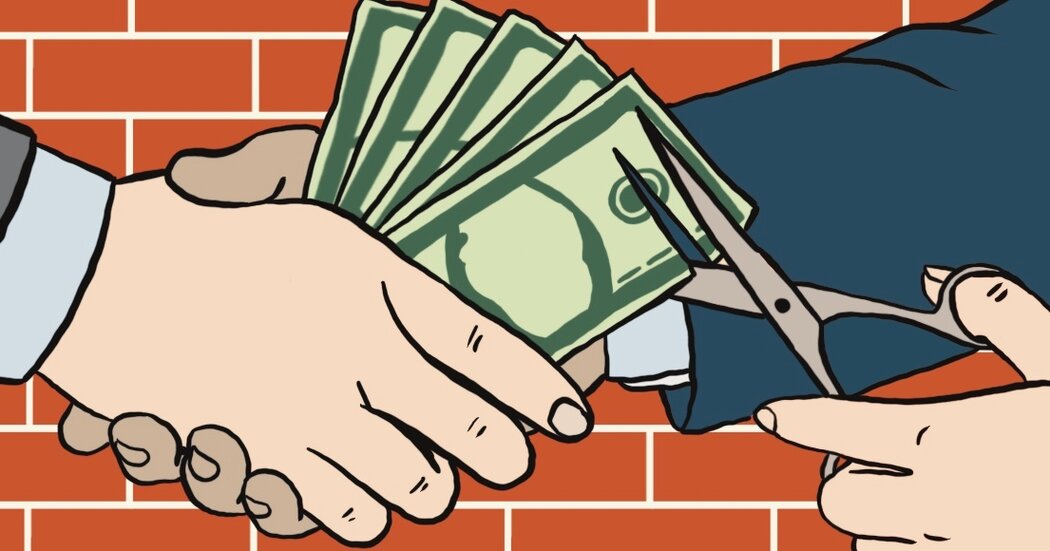 Apa itu pajak balik dan siapa yang harus membayarnya?

 – Beragampengetahuan