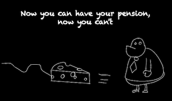 Siapa yang ditangkap dan siapa yang dilindungi 

 – Beragampengetahuan