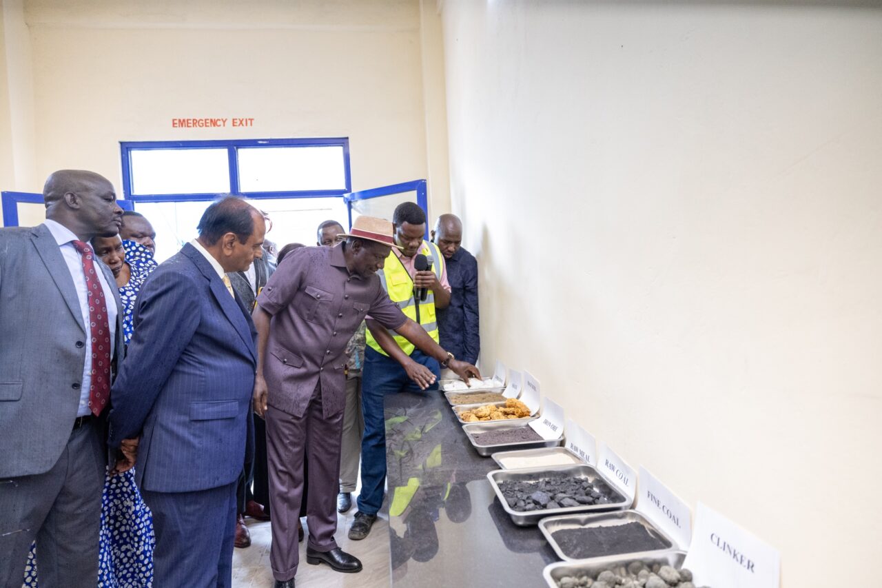 Kenya Looking to Boost Exports to $11.5Bn by 2028. – Beragampengetahuan