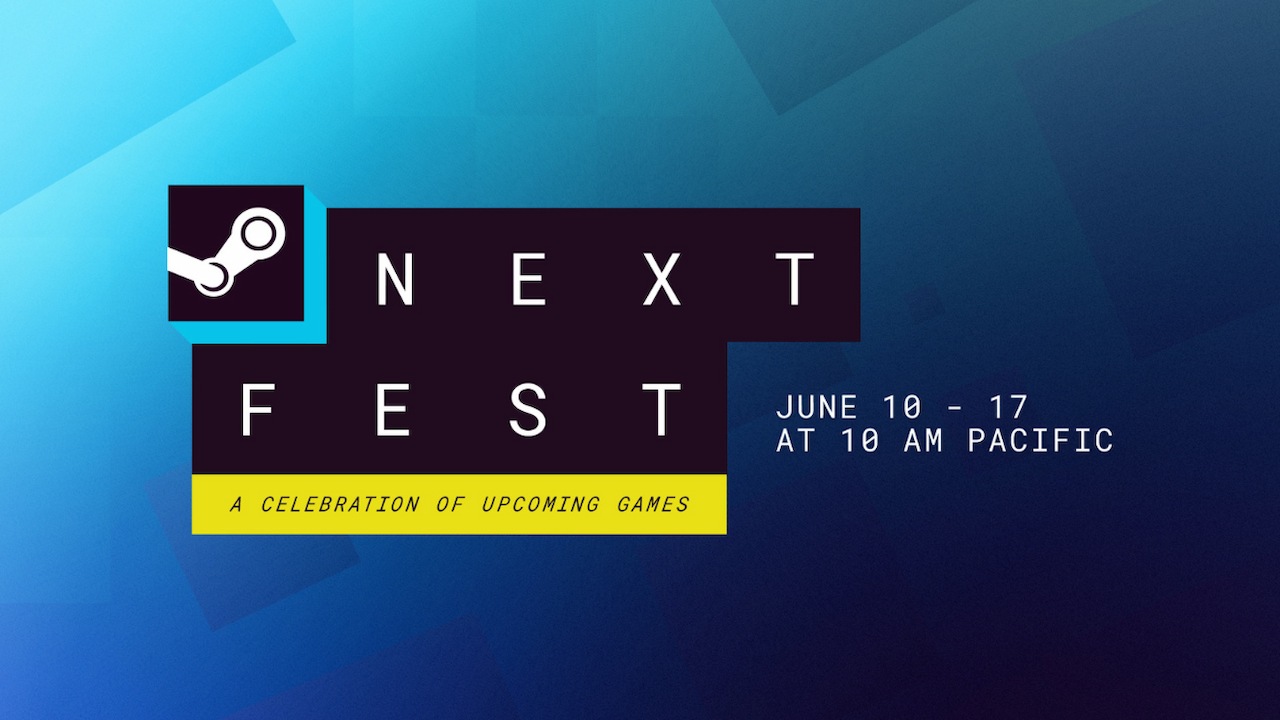 8 Demo Paling Seru dari Steam Next Fest Juni 2024

 – Beragampengetahuan