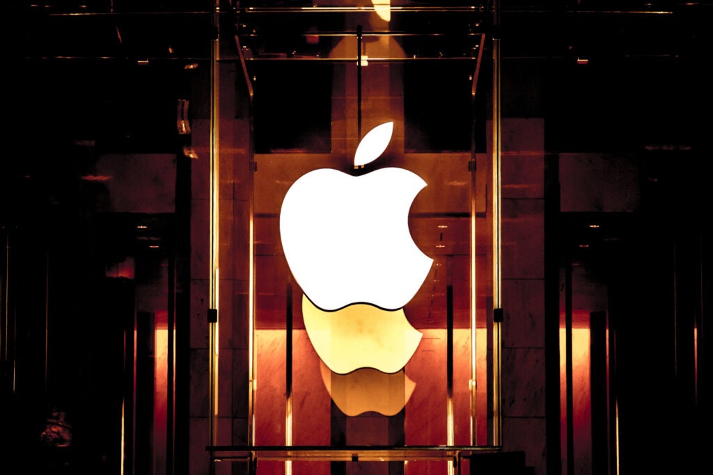 Apple Dapat Mempresentasikan Aplikasi Kata Sandi di WWDC 2024 untuk Menantang 1Password dan LastPass – Apple (NASDAQ:AAPL)

 – Beragampengetahuan