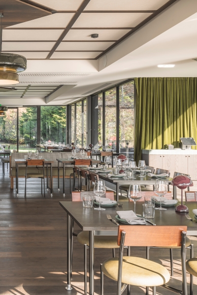 Barwon Edge Boathouse is a new function venue in Geelong