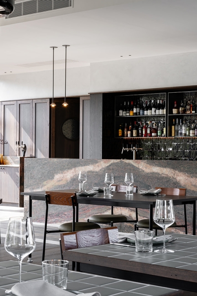 Barwon Edge Boathouse is a new function venue in Geelong
