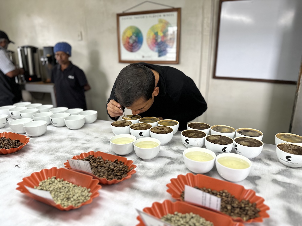 Tiga pertanyaan dengan Vikram Patel dari berita kopi harian pedagang kopi patokan yang berfokus pada PNG, beragampengetahuan

 – Beragampengetahuan