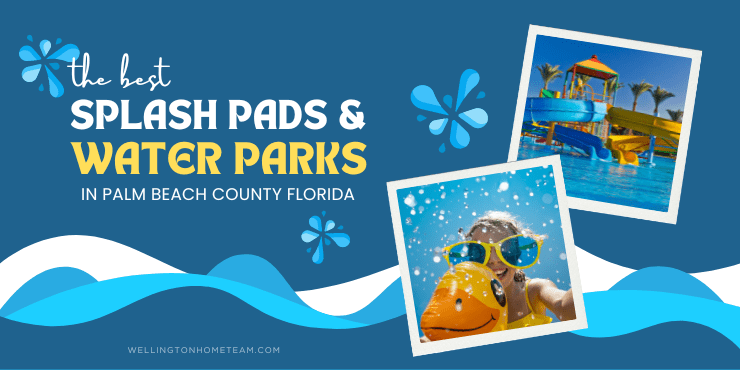 Best Splash Pads and Water Parks in Palm Beach County, FL – Beragampengetahuan