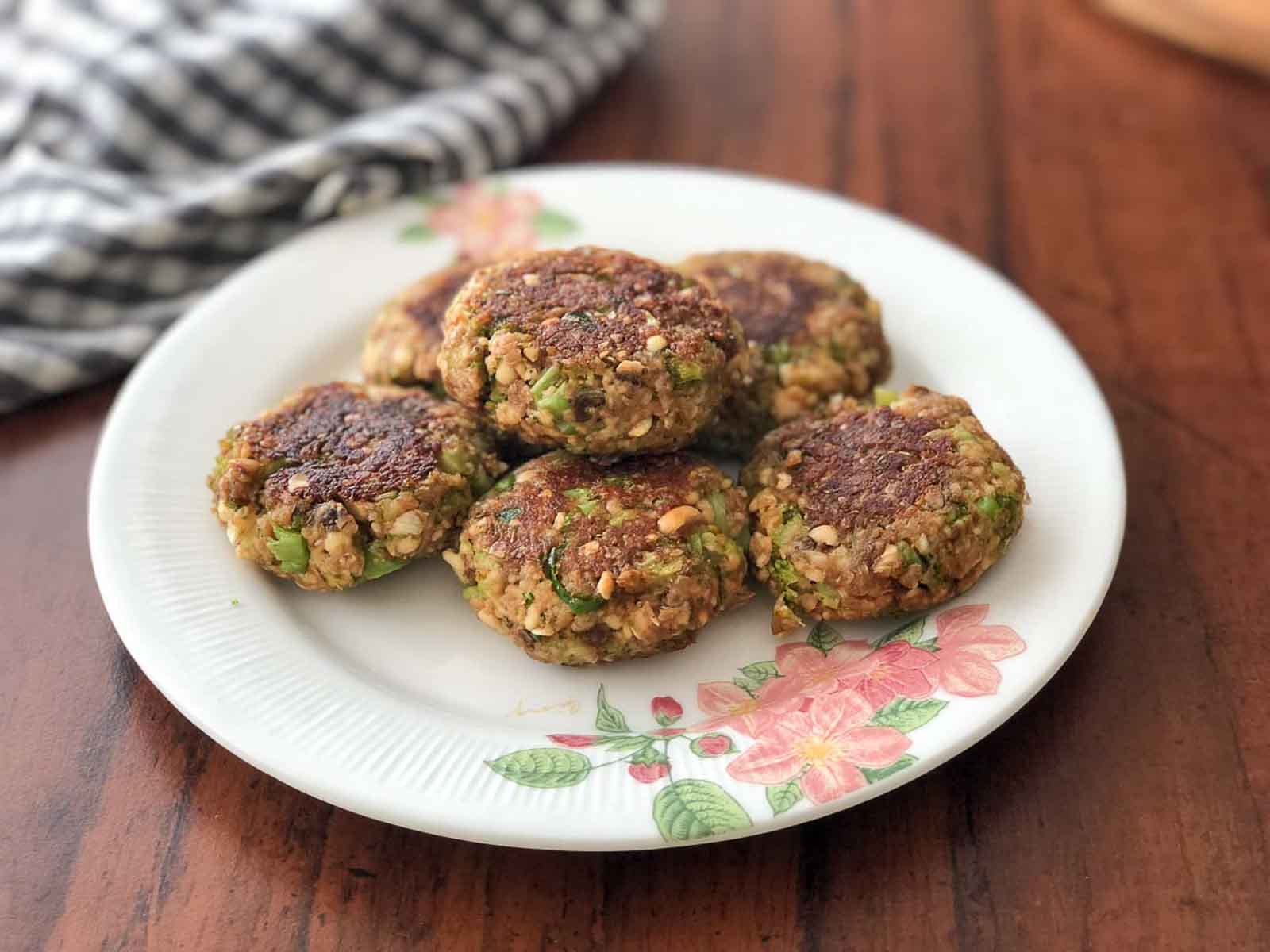 Resep Brokoli Peas Oats Tikki dari beragampengetahuan

 – Beragampengetahuan